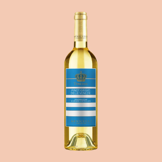 Pinot Grigio delle Venezie DOC 